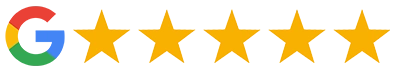google-5-start-review